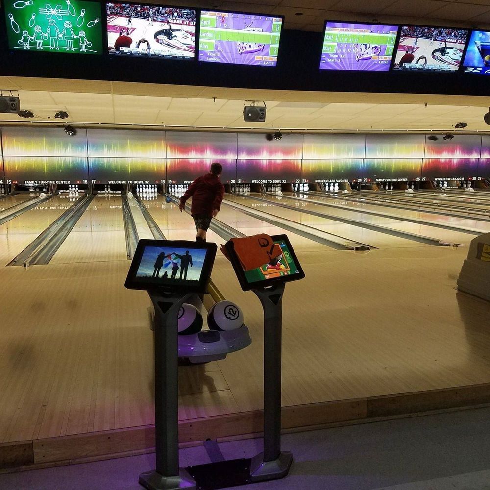 Meet your Posher, April